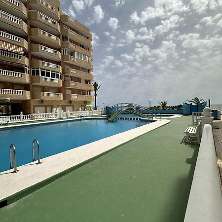 Apartamento Hawaii -V 5B - La Manga By Watermelon Exterior foto