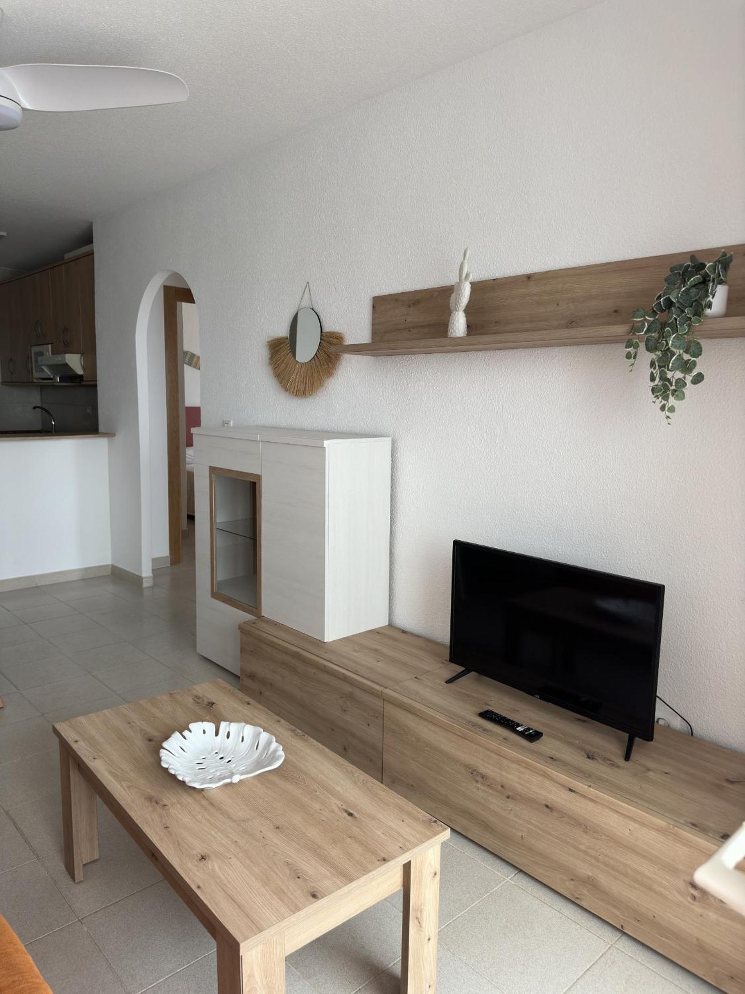 Apartamento Hawaii -V 5B - La Manga By Watermelon Exterior foto