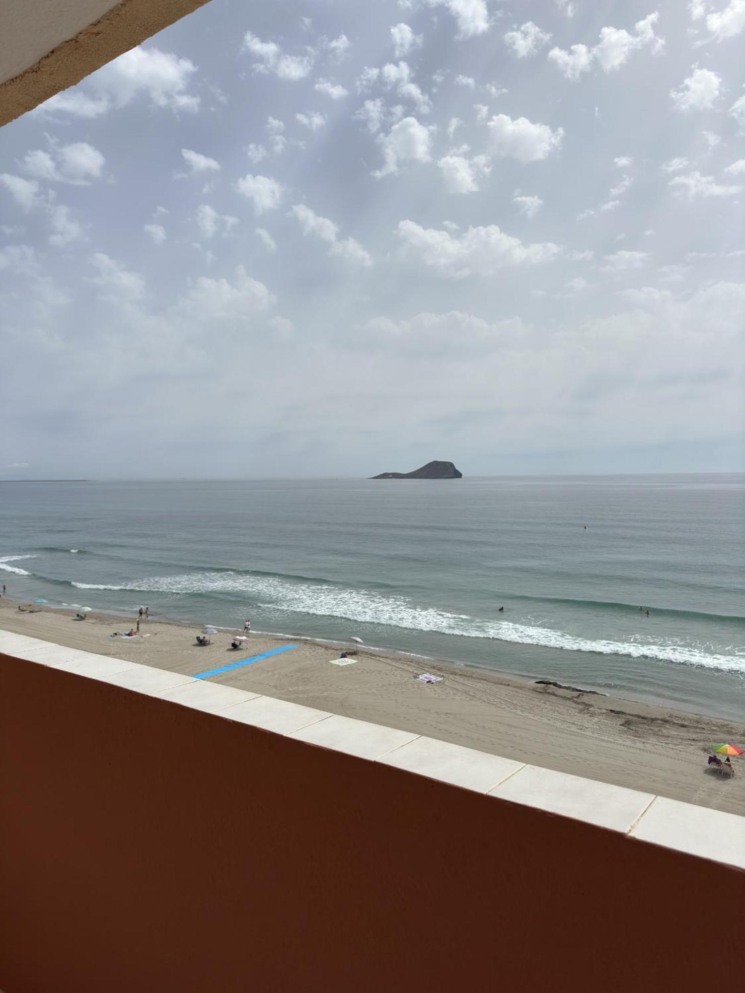 Apartamento Hawaii -V 5B - La Manga By Watermelon Exterior foto
