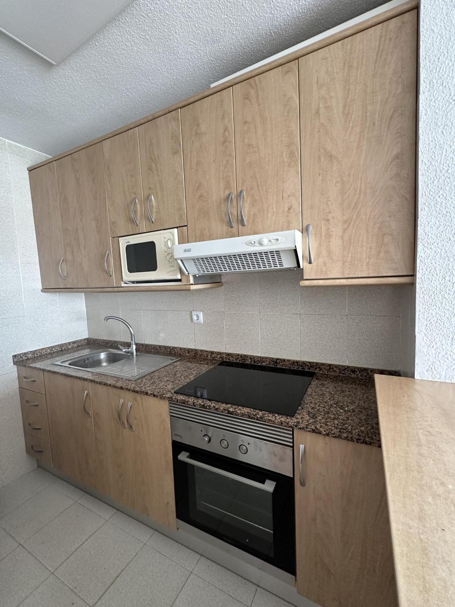 Apartamento Hawaii -V 5B - La Manga By Watermelon Exterior foto