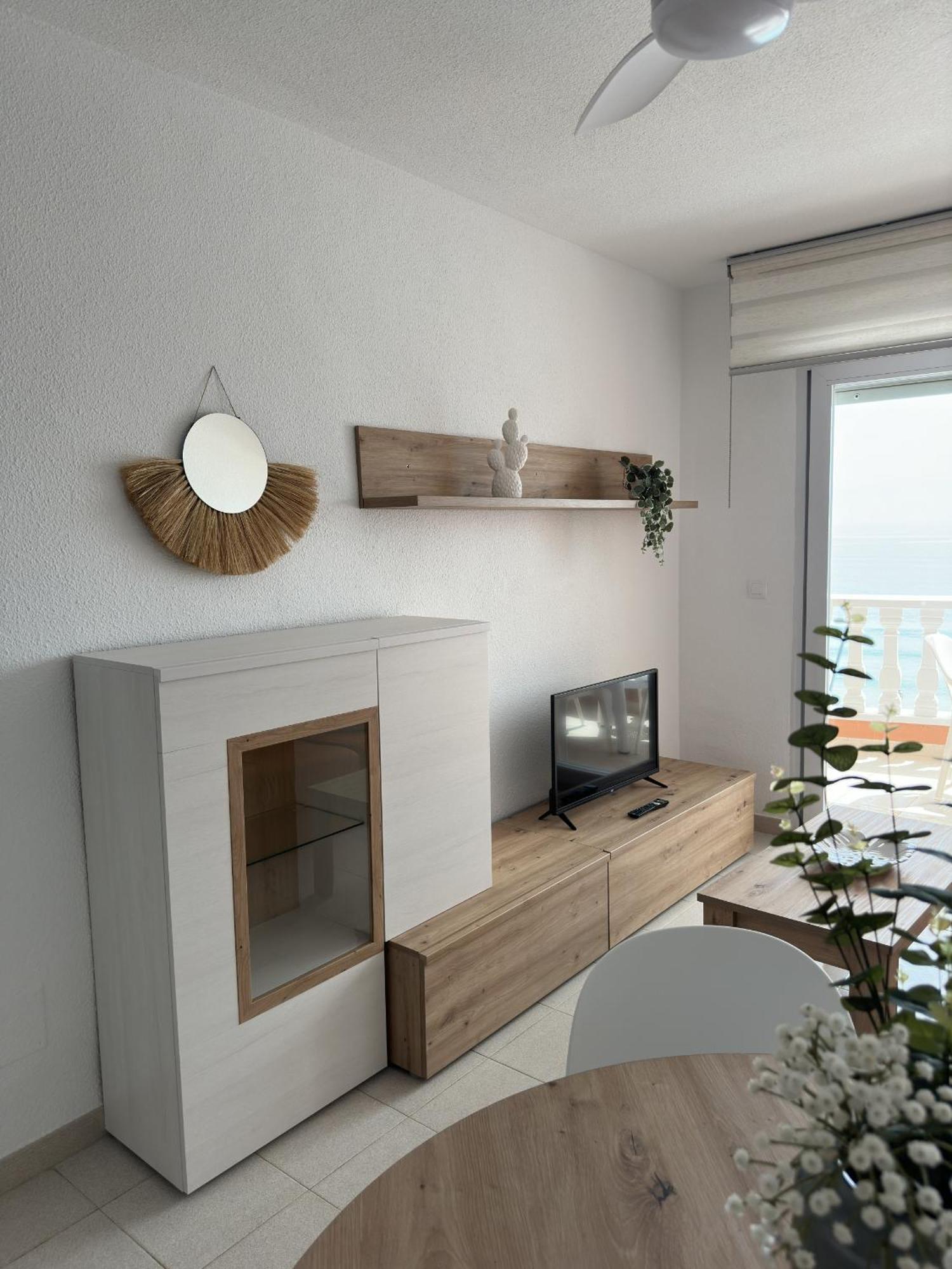 Apartamento Hawaii -V 5B - La Manga By Watermelon Exterior foto