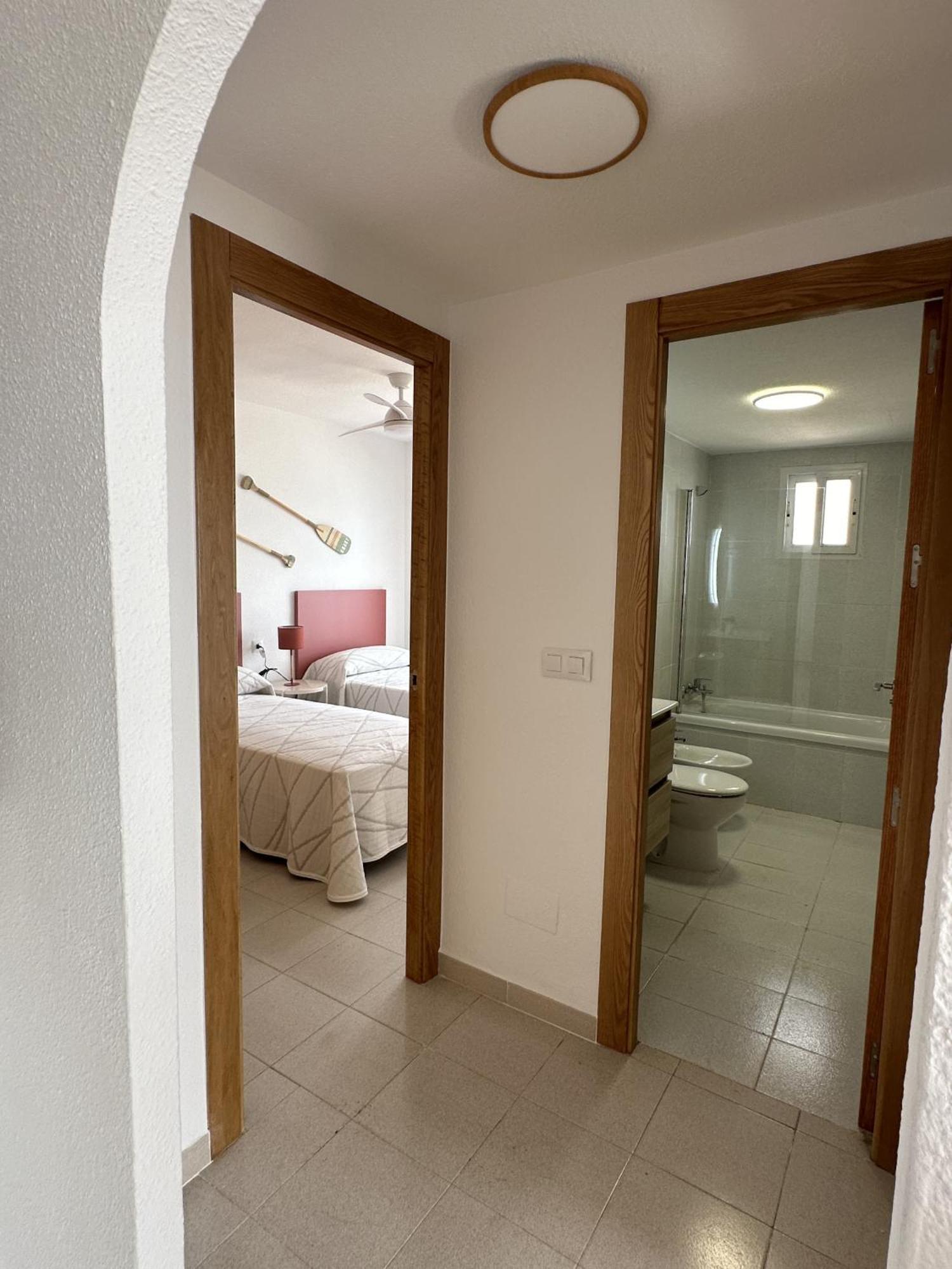 Apartamento Hawaii -V 5B - La Manga By Watermelon Exterior foto