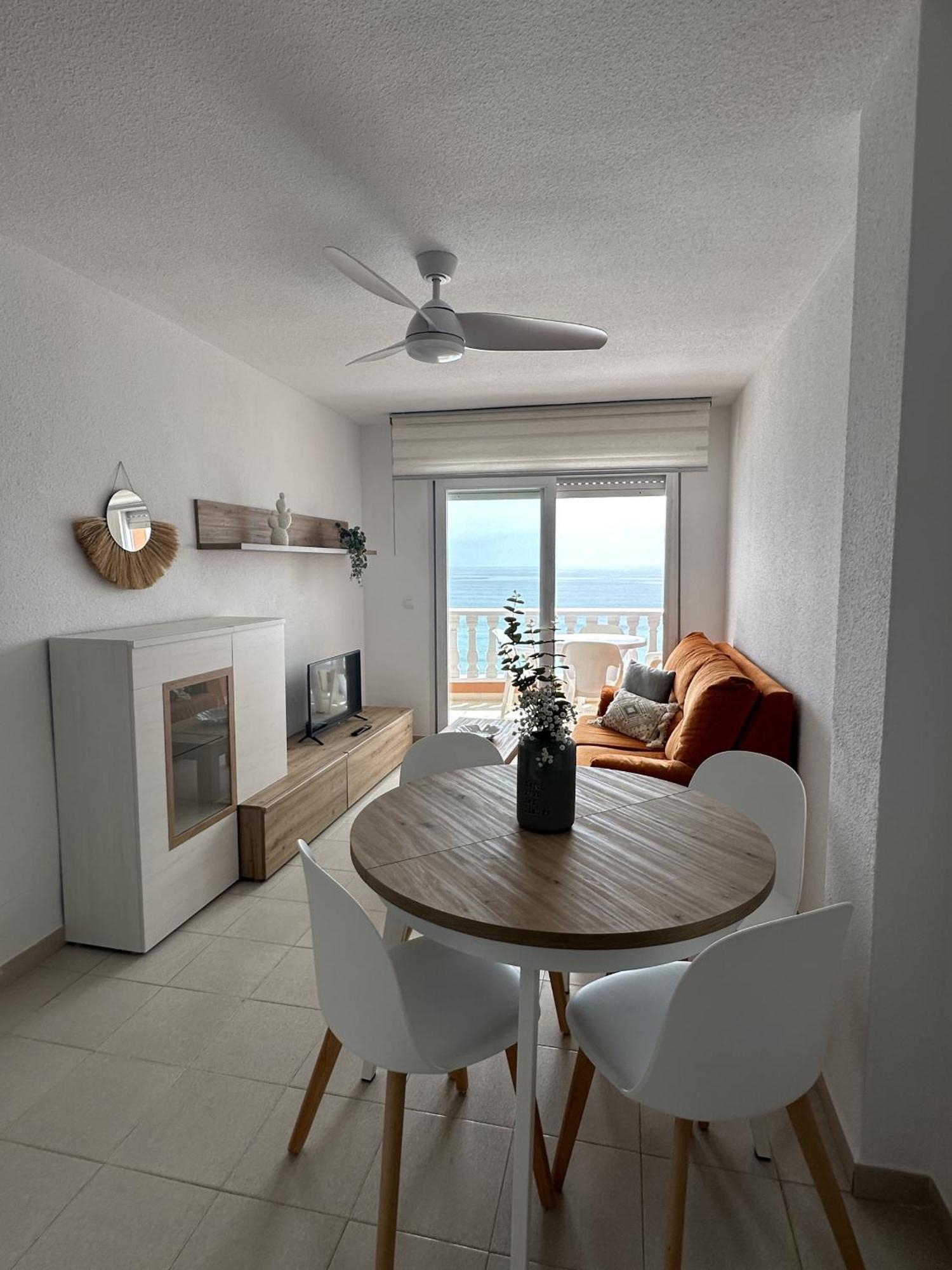 Apartamento Hawaii -V 5B - La Manga By Watermelon Exterior foto